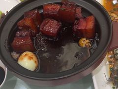 -沪华海鲜大酒楼(南汇店)