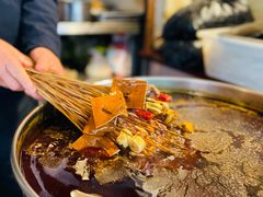 油卤串串-特色油卤串串(水碾河店)