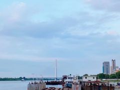 -满汉楼(江畔店)