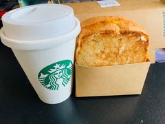 -星巴克(兰州国芳百货店)