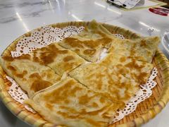 榴莲飞饼-渔文乐·海鲜大排档(千灯湖店)