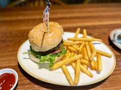 -TIGERS老虎西餐(亦庄店)