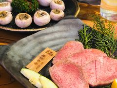 -黑牛の店·和牛烧肉(合生汇店)