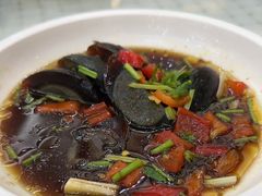 -百姓食府(秦虹路店)