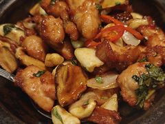 -汤城小厨•粤菜•靓汤(西直门凯德MALL店)