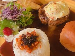 -Cafe Alice咖啡爱丽丝(奥城店)