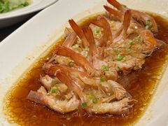-徐记海鲜(梅溪新天地店)