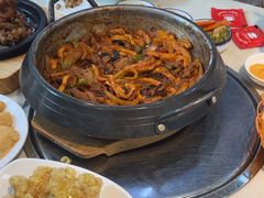 -屋里家延边朝鲜族冷面(梅林3店)