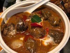 传统马沙曼牛肉咖喱-simply thai天泰(长泰广场店)