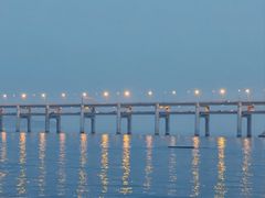 -星海湾跨海大桥