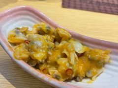 -林妈妈村·日式料理(宝山万达店)
