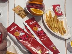 -豪享来(我格广场店)