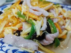 -金良酸菜鱼(宁海路总店)