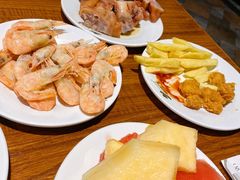 -汉巴味德(沈阳万象汇店)