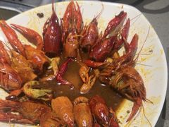 -海底捞火锅(枫蓝国际购物中心店)