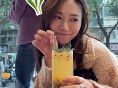 -Ten Olives甜点