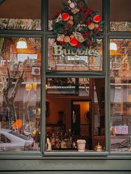 -IMUSE BARBER SHOP