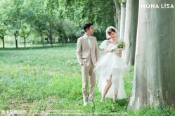 点击看大图 -青禾蒙娜丽莎婚纱摄影(武汉总店)