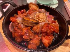 -潮界(虹桥新天地店)