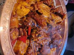 -人民公社大食堂(张家湾店)