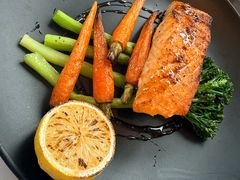 -莫尔顿牛排坊(浦东ifc店)