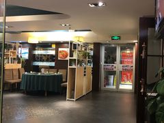 -金海湾海鲜总店