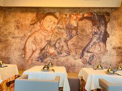 -龟兹KUCINA·新疆菜(前滩L+PLAZA店)