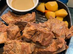 -大梁骨头馆·酱骨老菜(友好店)