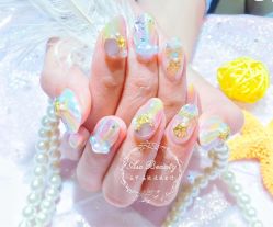 -Aso Artist Beauty美甲美睫