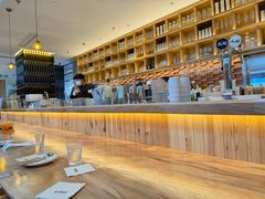 -无印良品餐堂 MUJI Diner(成都太古里店)