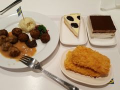 -宜家家居(哈尔滨商场店)