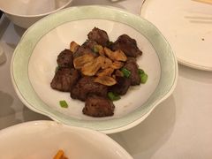 -翠园(铜锣湾广场店)