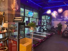 -FEELINGME乐刻私教馆·健身(沿海赛洛城店)