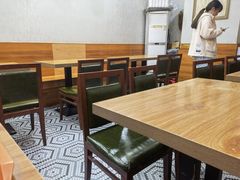大堂-乡村鸡杂米线(汉渝路店)