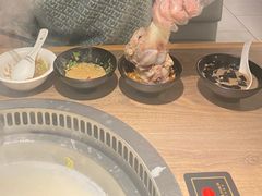 -骨之味·筒骨汤火锅(江头店)