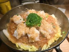 蒜香粉丝虾-太二酸菜鱼(兴业太古汇店)