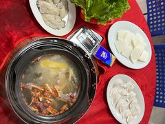 -花苑美食横琴生蚝火锅(拱北粤华路店)
