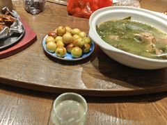 -米汤记忆(南京西路店)