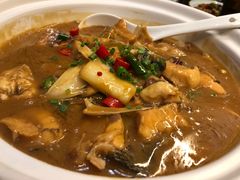 -禾珍珠家常小馆(河南博物院店)