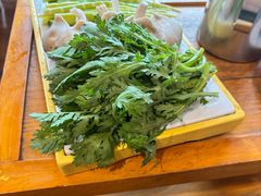 -一斗火锅·招财羊毛肚(北温泉九号店)