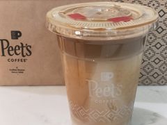 -Peet's Coffee皮爷咖啡(德基店)