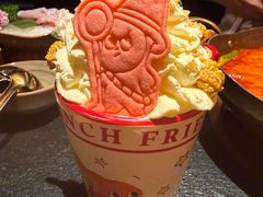 -色響火锅(恒隆广场店)