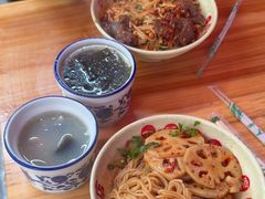 -小罗子汤店(大士院总店)