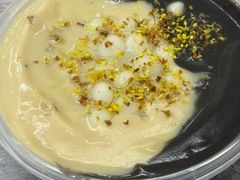 -鞠氏黑芝麻糊(水塔店)