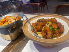 -匠熙小馆(崇文门店)