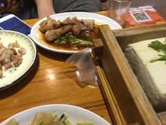 -东北大菜馆(延长路店)