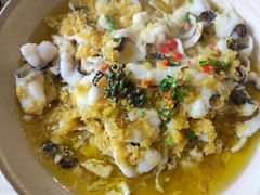 -刘胖子家常菜·蹄花焖藕(兴业店)