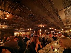 -Keens Steakhouse