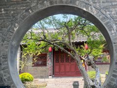 -戏马台景区