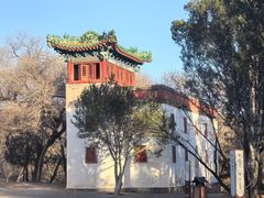 -普陀宗乘之庙(小布达拉宫)
